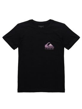 quiksilver, QK CAM BAS M/C JUV OMNI ORIGINAL, BLACK* (blk) QK CAM BAS M/C JUV OMNI ORIGINAL BR68112074