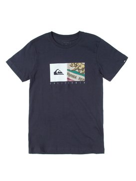 quiksilver, QK CAM BAS M/C JUV CALIFORNIA COAST, NAVY* (nvy) QK CAM BAS M/C JUV CALIFORNIA COAST BR68112075