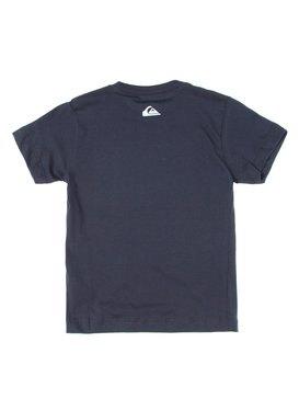 quiksilver, QK CAM BAS M/C KIDS CALIFORNIA COAST, NAVY* (nvy) QK CAM BAS M/C KIDS CALIFORNIA COAST BR68112092