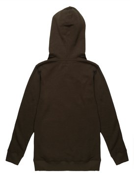 quiksilver, QK MOLETOM CANGURU MOUNTAIN WAVE JUV, ARMY (arm) QK MOLETOM CANGURU MOUNTAIN WAVE JUV BR72501170
