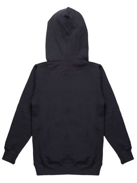 quiksilver, QK MOLETOM CANGURU MOUNTAIN WAVE JUV, NAVY HEATHER* (nvy) QK MOLETOM CANGURU MOUNTAIN WAVE JUV BR72501170