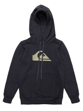 quiksilver, QK MOLETOM CANGURU MOUNTAIN WAVE JUV, NAVY HEATHER* (nvy) QK MOLETOM CANGURU MOUNTAIN WAVE JUV BR72501170