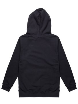 quiksilver, QK MOLETOM CANGURU SIGNATURES JUV, NAVY* (nvy) QK MOLETOM CANGURU SIGNATURES JUV BR72501171