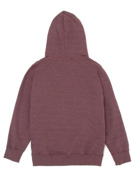 quiksilver, QK MOLETOM CANGURU SIGNATURES JUV, WINE* (win) QK MOLETOM CANGURU SIGNATURES JUV BR72501171
