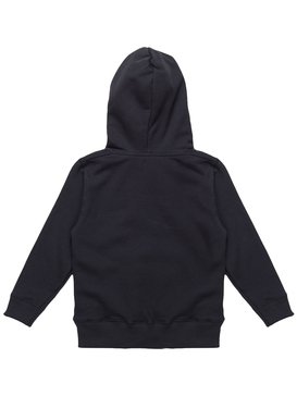 quiksilver, QK MOLETOM CANGURU SIGNATURES KIDS, NAVY* (nvy) QK MOLETOM CANGURU SIGNATURES KIDS BR72501174
