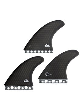 Pro Hex Single Tabs - Small Thruster Surf Fins  EGLNPHST-S