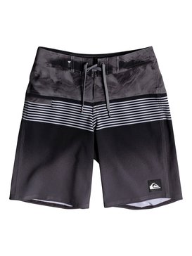 quiksilver, Highline Lava Division 17" - Board Shorts, BLACK (kvj6) Highline Lava Division 17" - Board Shorts EQBBS03233
