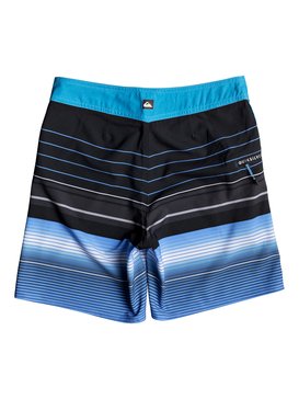 quiksilver, Highline Swell Vision 15" - Boardshorts, BLACK (kvj6) Highline Swell Vision 15" - Board Shorts EQBBS03238
