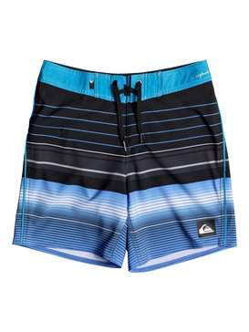 quiksilver, Highline Swell Vision 15" - Boardshorts, BLACK (kvj6) Highline Swell Vision 15" - Board Shorts EQBBS03238