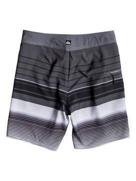 quiksilver, Highline Swell Vision 15" - Board Shorts, IRON GATE (kzm6) Highline Swell Vision 15" - Board Shorts EQBBS03238
