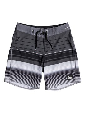 quiksilver, Highline Swell Vision 15" - Board Shorts, IRON GATE (kzm6) Highline Swell Vision 15" - Board Shorts EQBBS03238