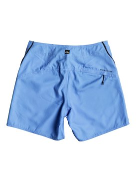 quiksilver, Highline Kaimana 14" - Board Shorts, ATOMIC BLUE (bmm0) Highline Kaimana 14" - Board Shorts EQBBS03243