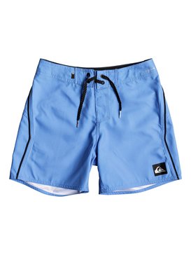 quiksilver, Highline Kaimana 14" - Board Shorts, ATOMIC BLUE (bmm0) Highline Kaimana 14" - Board Shorts EQBBS03243
