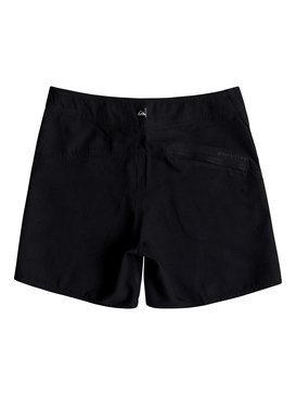 quiksilver, Highline Kaimana 14" - Board Shorts, BLACK (kvj0) Highline Kaimana 14" - Board Shorts EQBBS03243