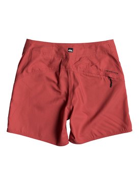 quiksilver, Highline Kaimana 14" - Board Shorts, QUIK RED (rqr0) Highline Kaimana 14" - Board Shorts EQBBS03243