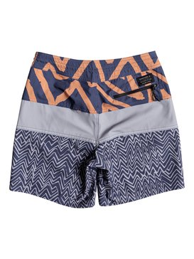 Techtonics 15" - Beachshorts  EQBBS03251
