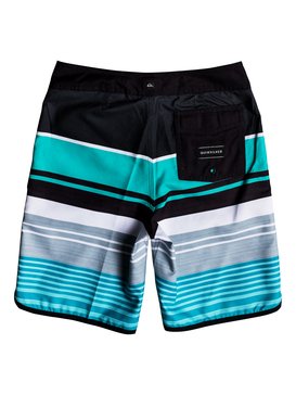 quiksilver, EYE SCALLOP YOUTH 18, TYPHOON (bny6) EYE SCALLOP YOUTH 18 EQBBS03289