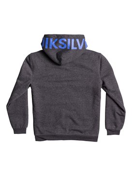 Best Wave Sherpa - Zip-Up Hoodie  EQBFT03226