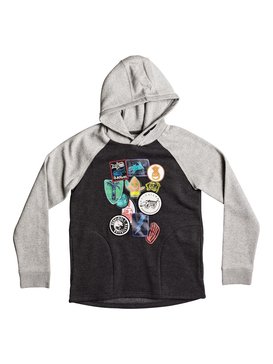 Minbu - Hoodie  EQBFT03381