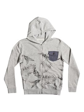 Mahatao - Zip-Up Hoodie  EQBFT03393