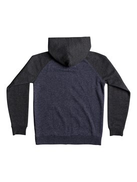 quiksilver, Everyday - Kapuzenpulli mit Reißverschluss, TARMAC (kta0) Everyday - Zip-Up Hoodie EQBFT03394