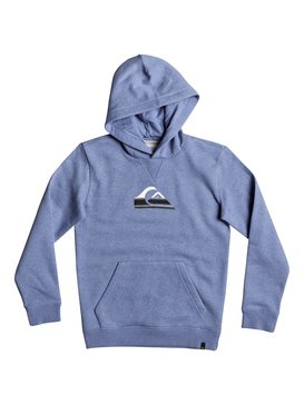 Big Logo - Hoodie  EQBFT03396