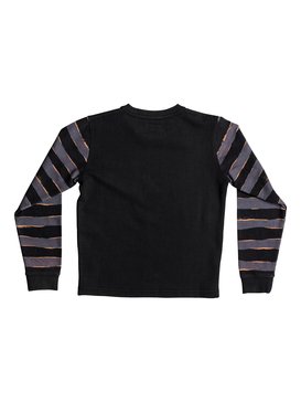 Wave Runner - Sweatshirt  EQBFT03425