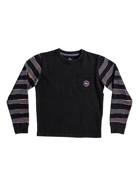 Wave Runner - Sweatshirt  EQBFT03425