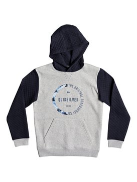 Bundsy - Hoodie  EQBFT03426