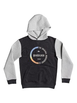 Bundsy - Hoodie  EQBFT03426