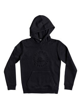 Hood Embossed - Hoodie  EQBFT03442