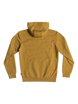 quiksilver, Banzai Bar - Hoodie for Boys 8-16, INCA GOLD (nmy0) Banzai Bar - Hoodie for Boys 8-16 EQBFT03466