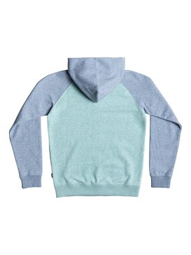 Everyday - Zip-Up Hoodie for Boys 8-16  EQBFT03472