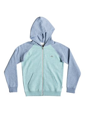Everyday - Zip-Up Hoodie for Boys 8-16  EQBFT03472