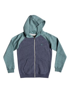 Everyday - Zip-Up Hoodie for Boys 8-16  EQBFT03472