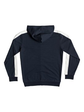 Bun Bury - Zip-Up Hoodie for Boys 8-16  EQBFT03492