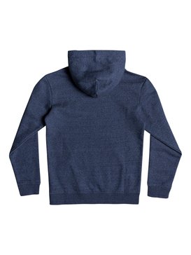 Big Logo - Hoodie for Boys 8-16  EQBFT03493