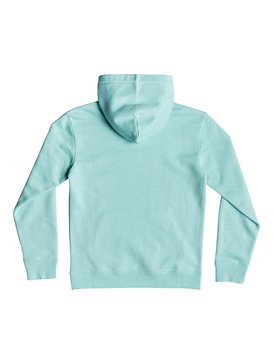 Big Logo - Hoodie for Boys 8-16  EQBFT03493