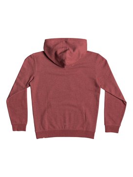 Big Logo - Hoodie for Boys 8-16  EQBFT03493