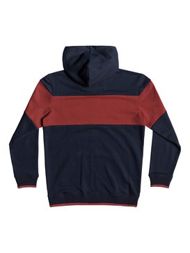 Power Slash - Zip-Up Hoodie for Boys 8-16  EQBFT03495