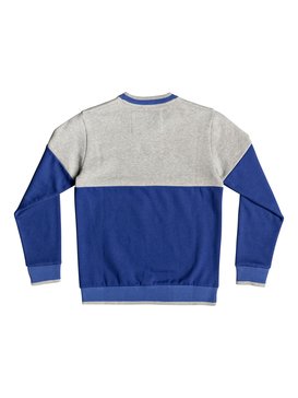 Power Slash - Sweatshirt for Boys 8-16  EQBFT03496