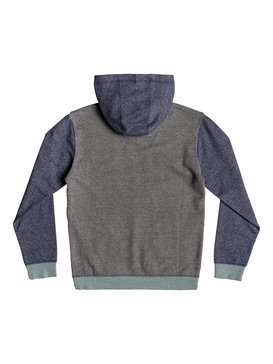Project Planet - Hoodie for Boys 8-16  EQBFT03499