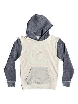 Global Grasp - Hoodie for Boys 8-16  EQBFT03501