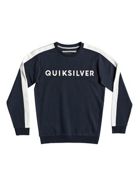 Bun Bury - Sweatshirt for Boys 8-16  EQBFT03503