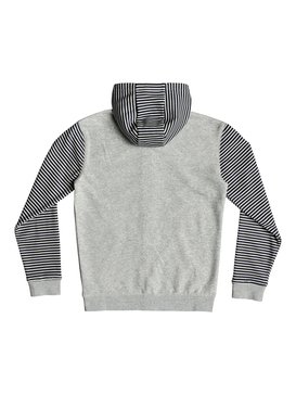 Big 2 Do - Zip-Up Hoodie for Boys 8-16  EQBFT03504