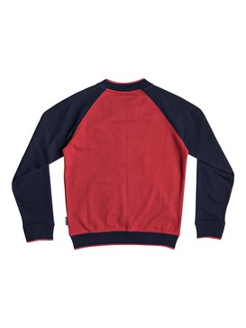 Power Slash - Bomber Sweatshirt for Boys 8-16  EQBFT03506
