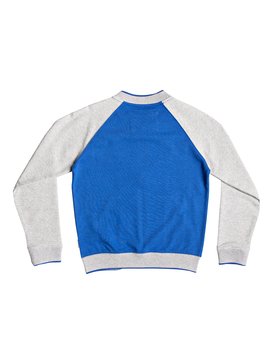 Power Slash - Bomber Sweatshirt for Boys 8-16  EQBFT03506