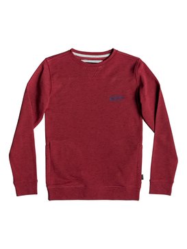 Felicis - Sweatshirt for Boys 8-16  EQBFT03507