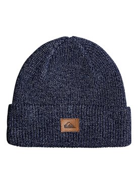 quiksilver, Performed - Beanie for Boys 8-16, MEDIUM GREY HEATHER (kpvh) Performed - Beanie for Boys 8-16 EQBHA03038