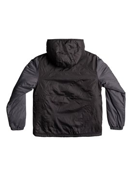 quiksilver, Ebao - Wasserabweisender Windbreaker, IRON GATE (kzm0) Ebao - Water-Repellent Windbreaker EQBJK03122